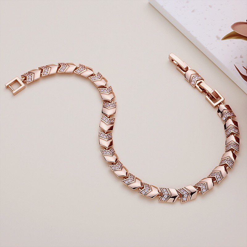 MxGxFam (17cm/19cm x 6 mm) Bra - Xcm Chain avis et prix