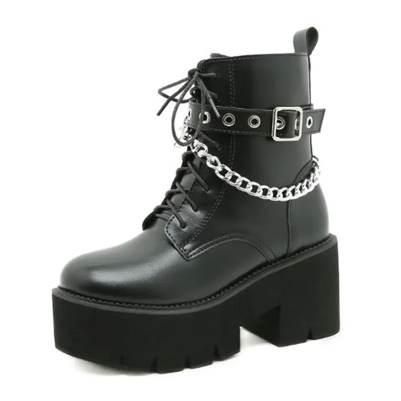 Bottes de moto de luxe femmes  - Motorcycle Chain avis et prix