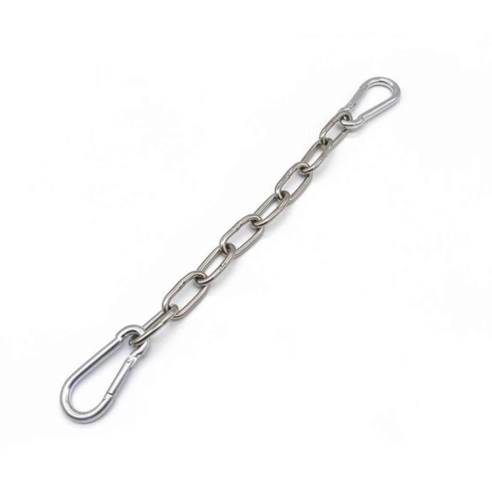 Câble en acier inoxydable dura - Steel Chain avis et prix