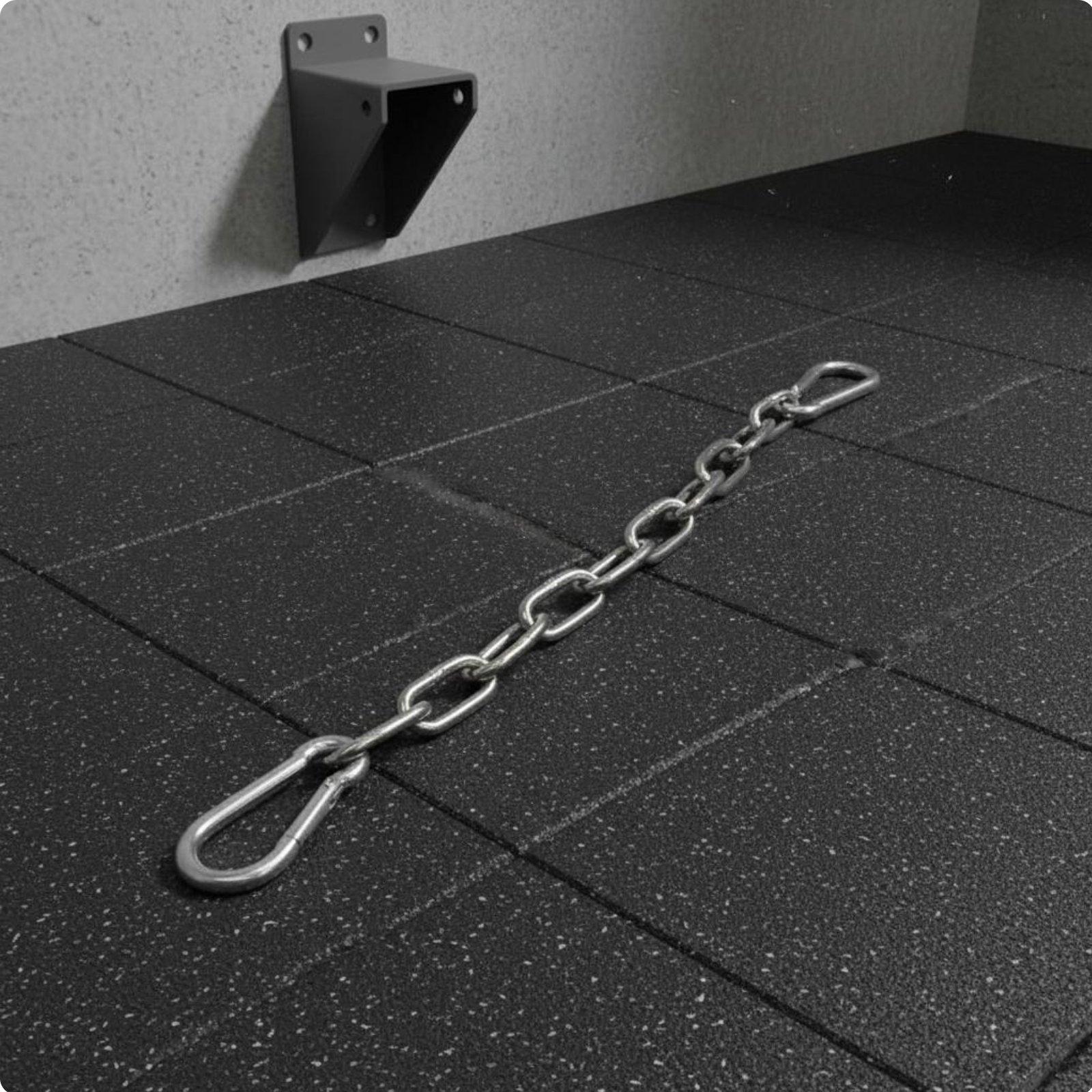 Câble en acier inoxydable dura - Steel Chain avis et prix
