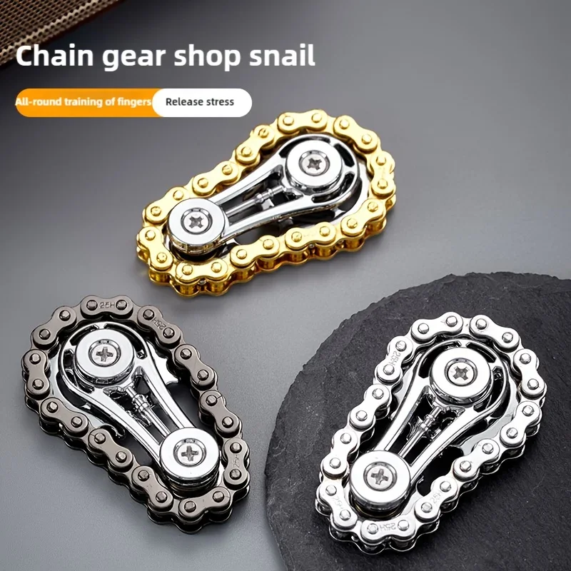 Nouvelles pignons volant d'ine - Chain Sprocket Set avis et prix