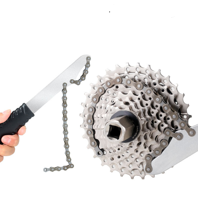 TOOStore-Outil JOWhip pour dis - Chain Sprocket Set avis et prix