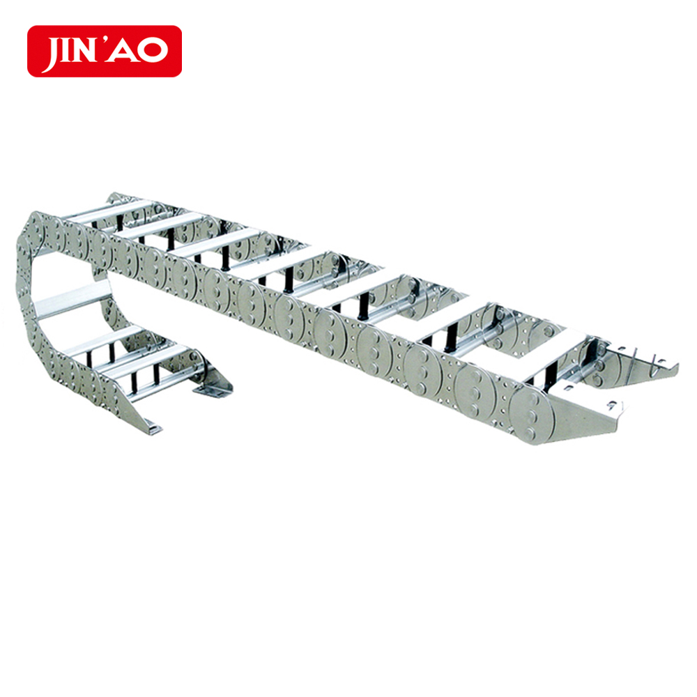 Chaîne de protection de câbles - Steel Chain avis et prix