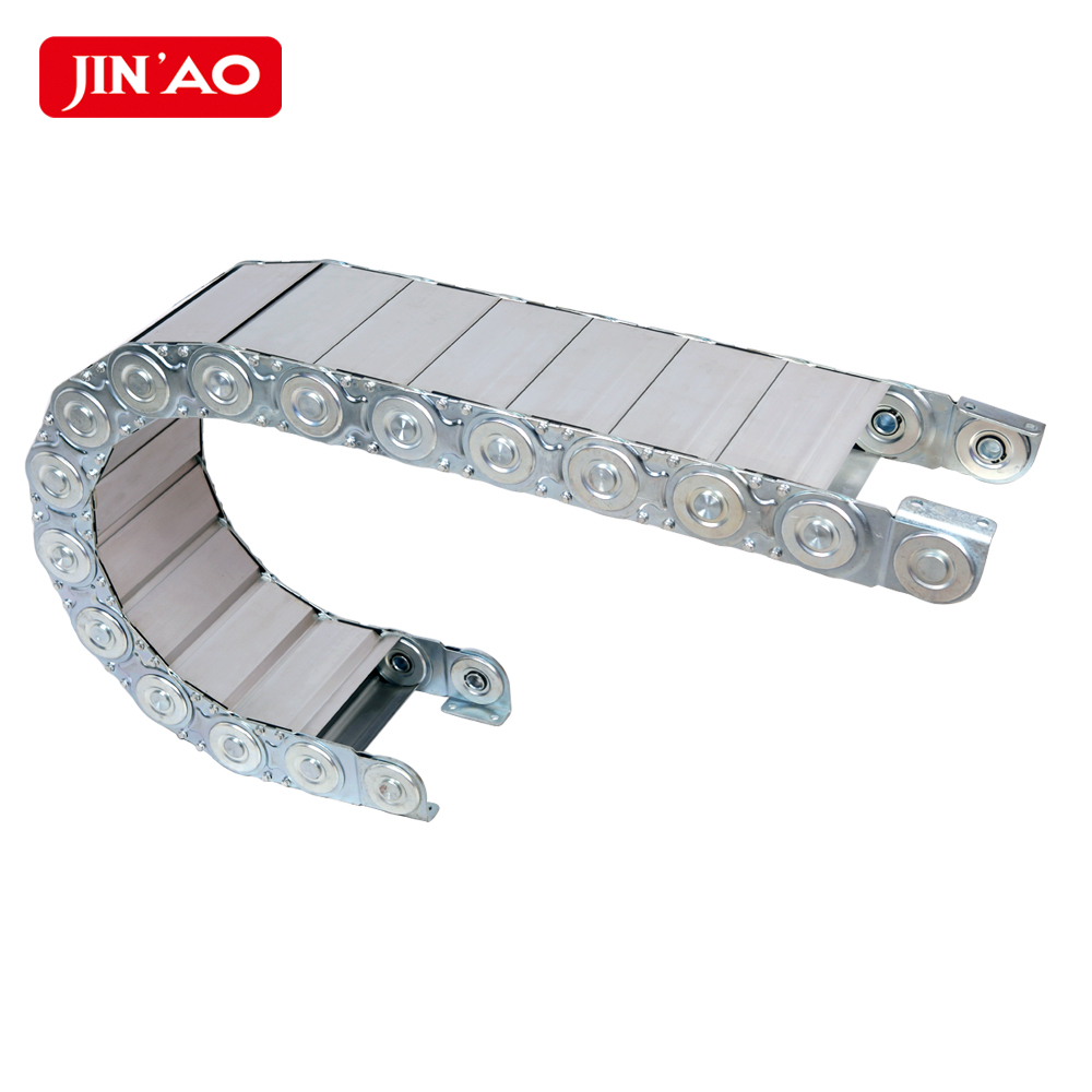 Chaîne de protection de câbles - Steel Chain avis et prix