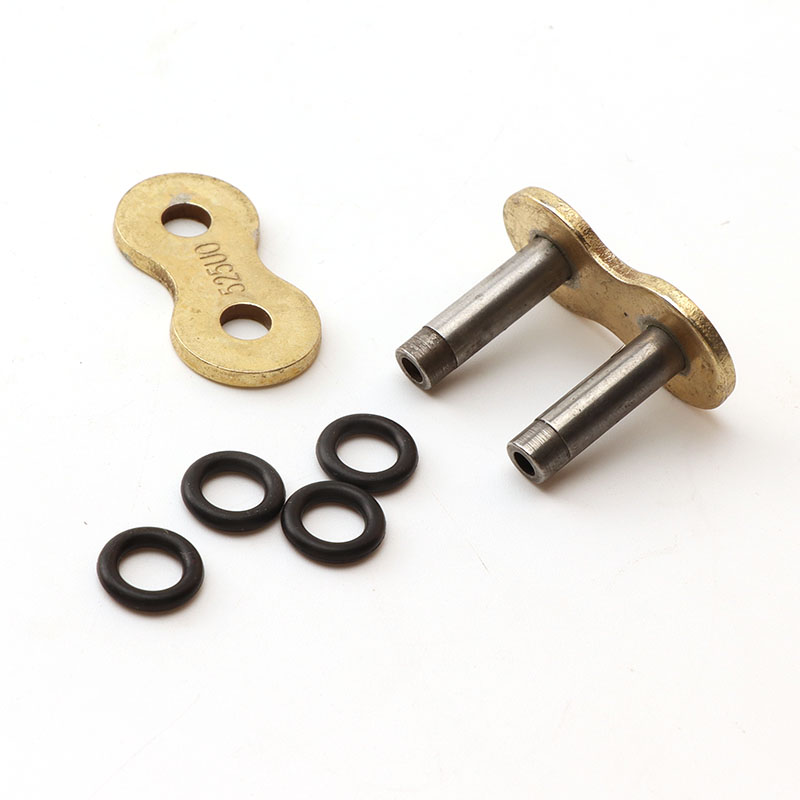 Boucle de chaîne de moto 428 5 - Master Link Chain avis et prix