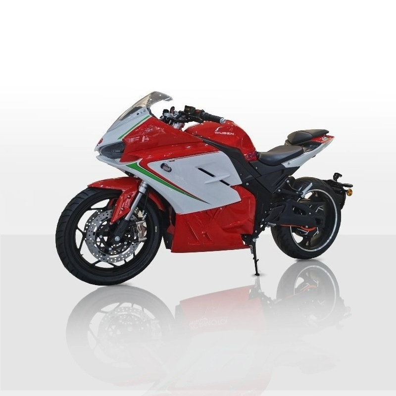 Moto électrique XDS Luyuan HOT - Bike Chain avis et prix