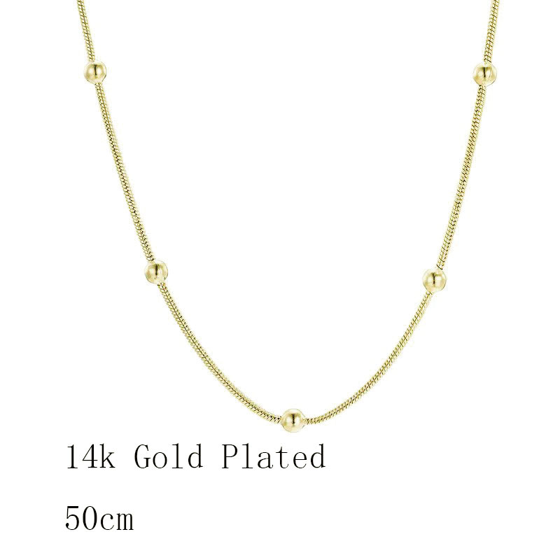 XP Jewelry -- (45 50 cm X 3 mm - Xcm Chain avis et prix