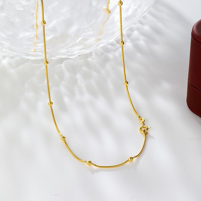 XP Jewelry -- (45 50 cm X 3 mm - Xcm Chain avis et prix