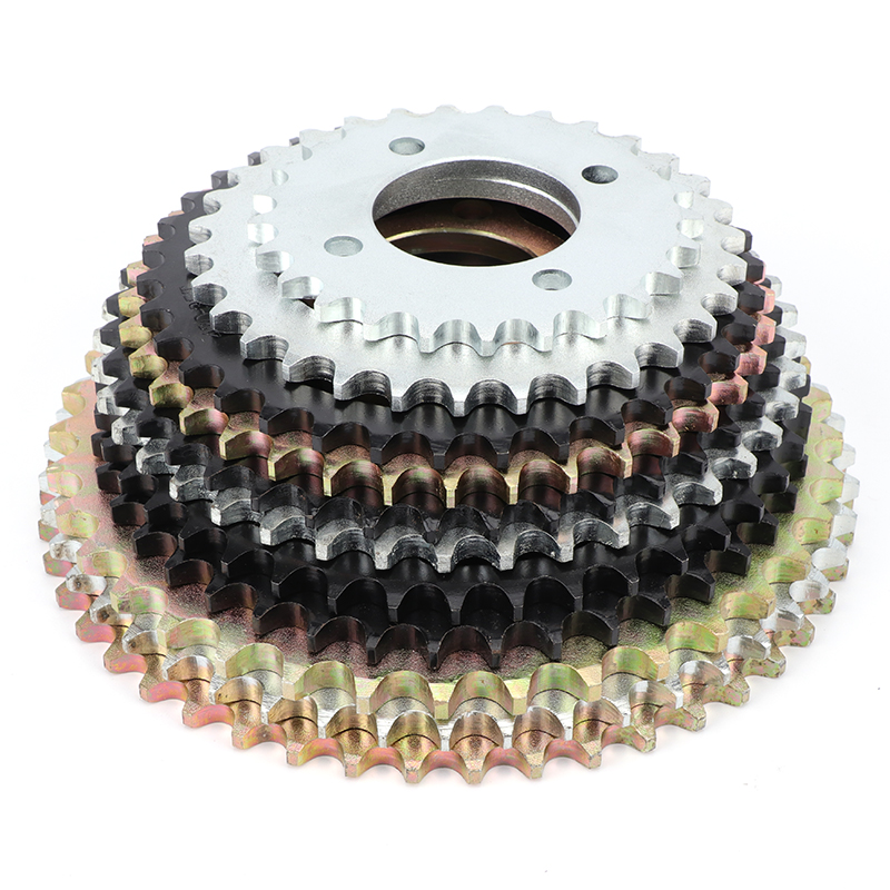 Pignon Arrière pour Moto JO37  - 428 Chain avis et prix