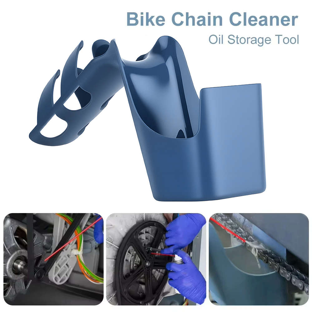 Boîte à outils de stockage de  - Chain Kit Motorcycle avis et prix