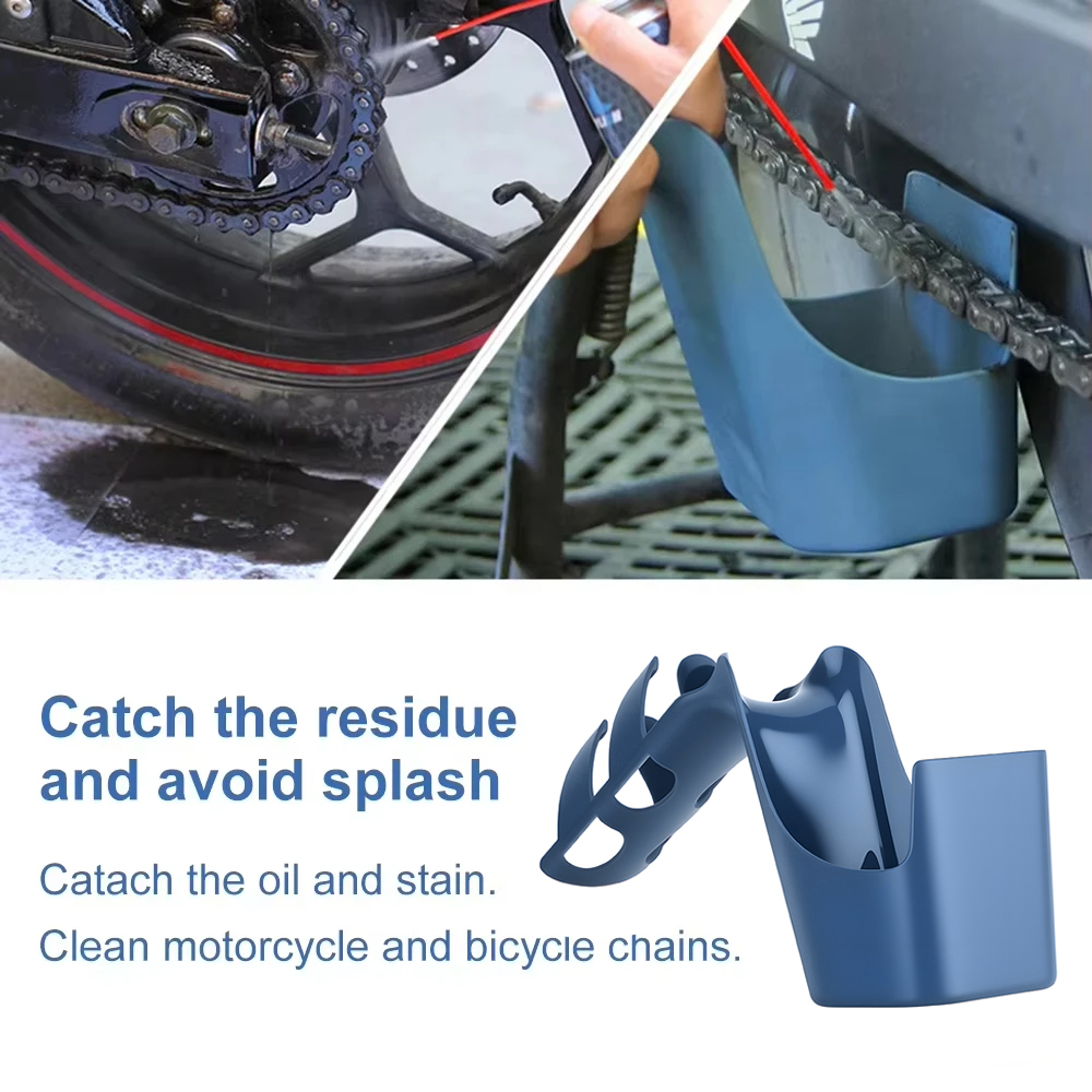 Boîte à outils de stockage de  - Chain Kit Motorcycle avis et prix