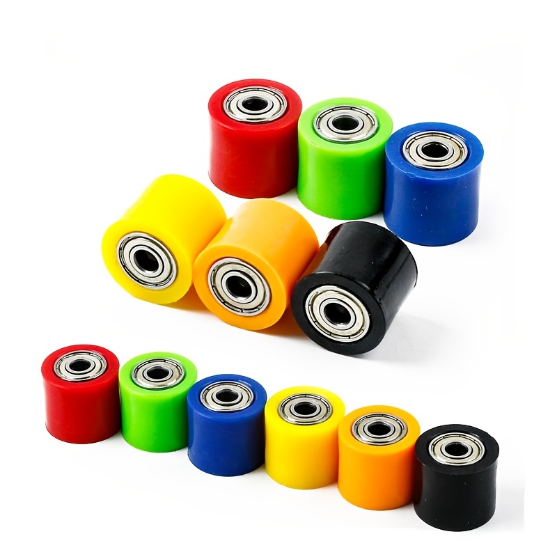 Guide de roue de tendeur de cu - Roller Chain avis et prix