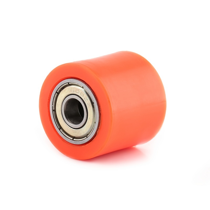Guide de roue de tendeur de cu - Roller Chain avis et prix