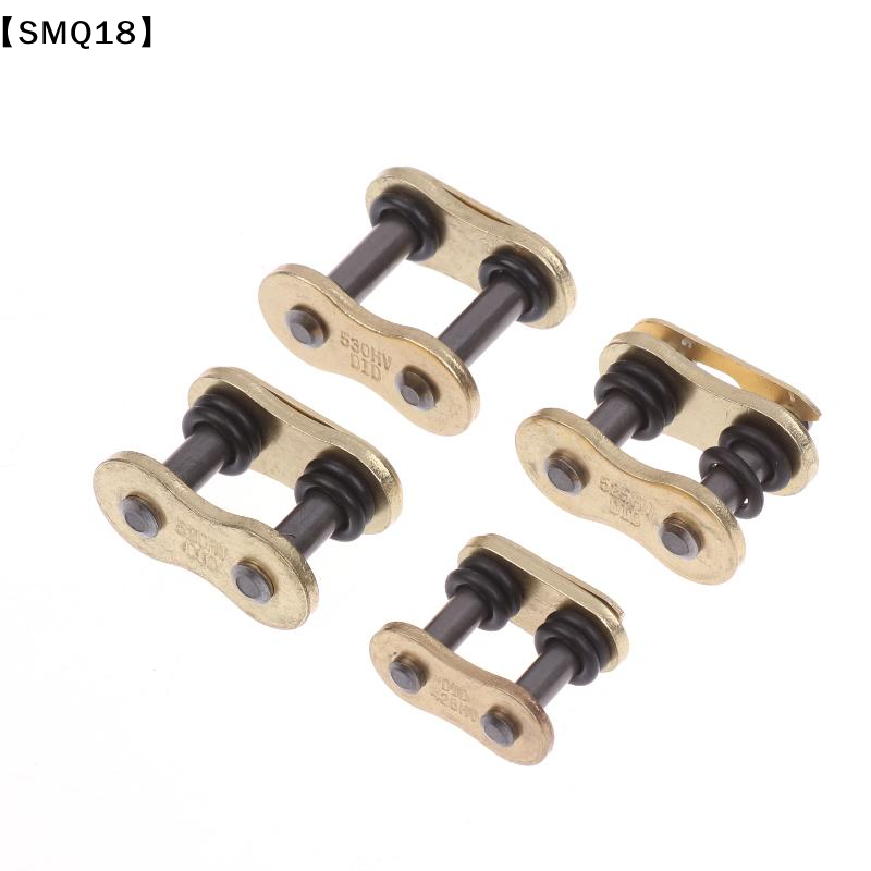 Connecteur de chaîne 428 520 5 - 428 Chain avis et prix